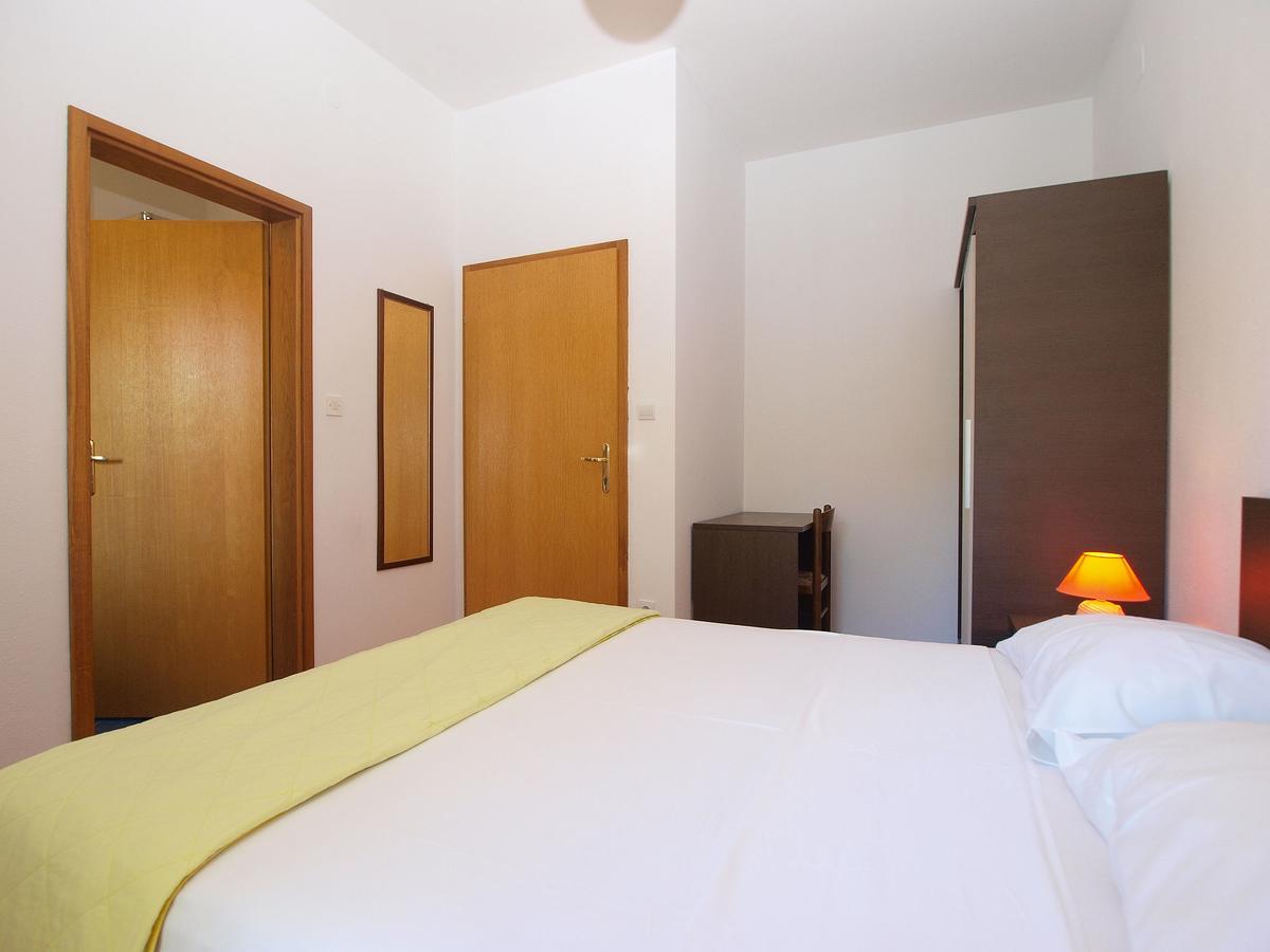 Rooms Ivica 1452 فاجانا المظهر الخارجي الصورة