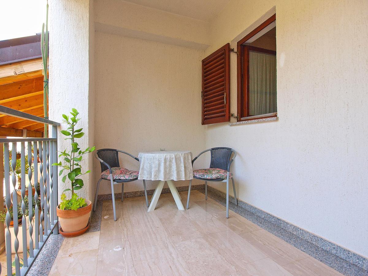 Rooms Ivica 1452 فاجانا المظهر الخارجي الصورة