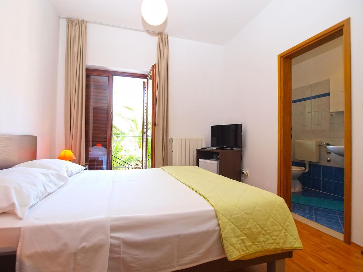 Rooms Ivica 1452 فاجانا المظهر الخارجي الصورة