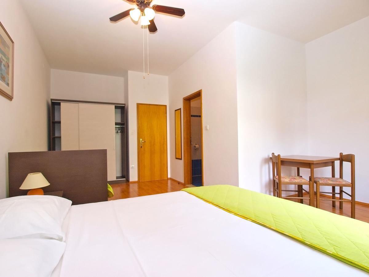 Rooms Ivica 1452 فاجانا المظهر الخارجي الصورة