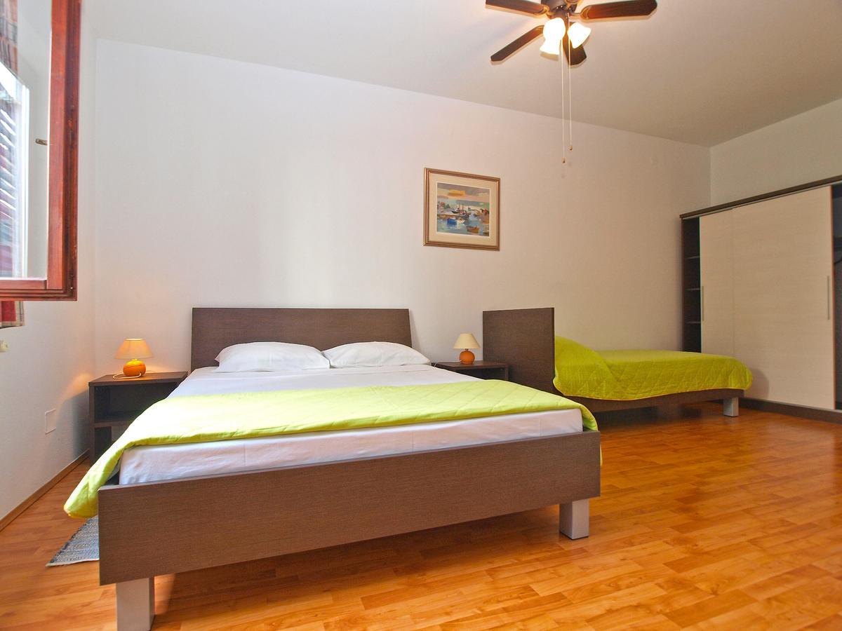 Rooms Ivica 1452 فاجانا المظهر الخارجي الصورة