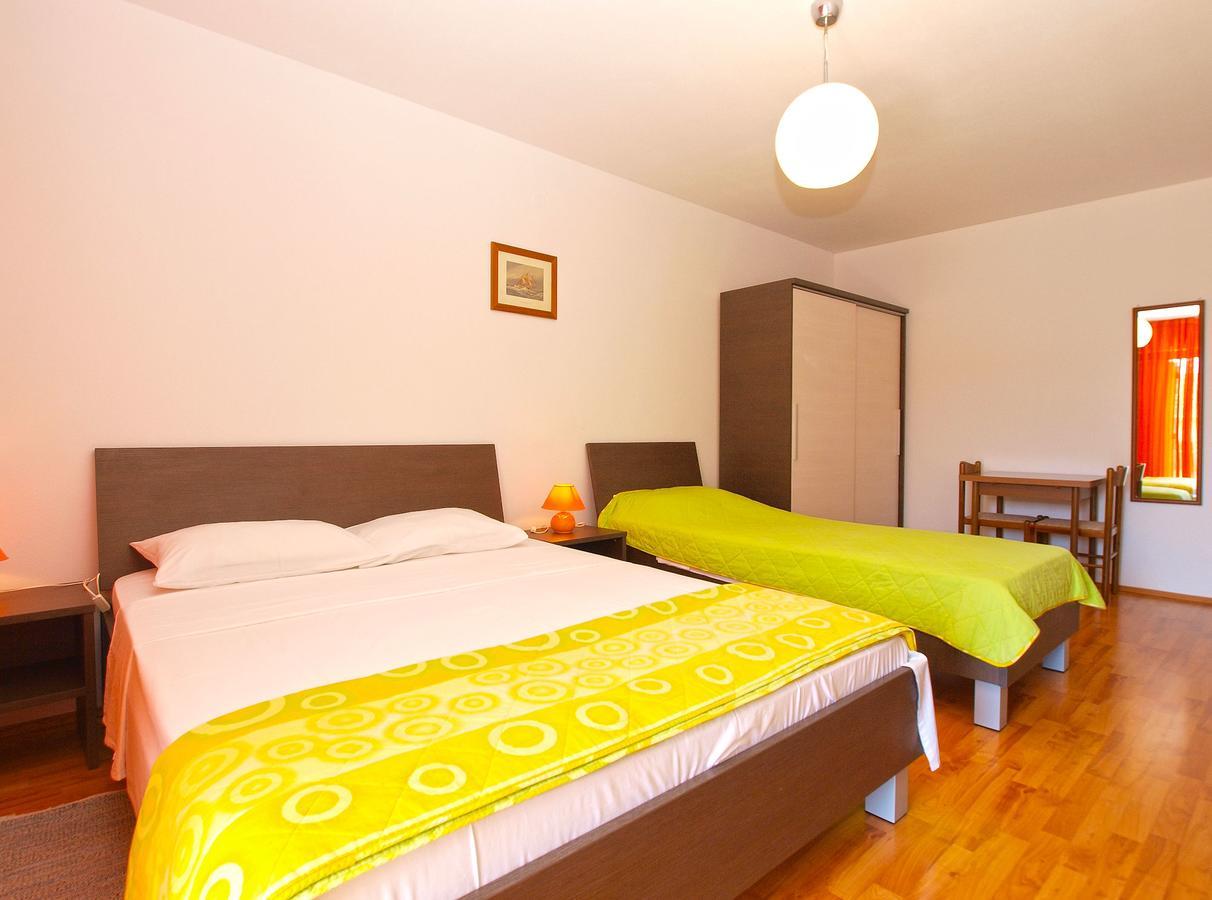 Rooms Ivica 1452 فاجانا المظهر الخارجي الصورة