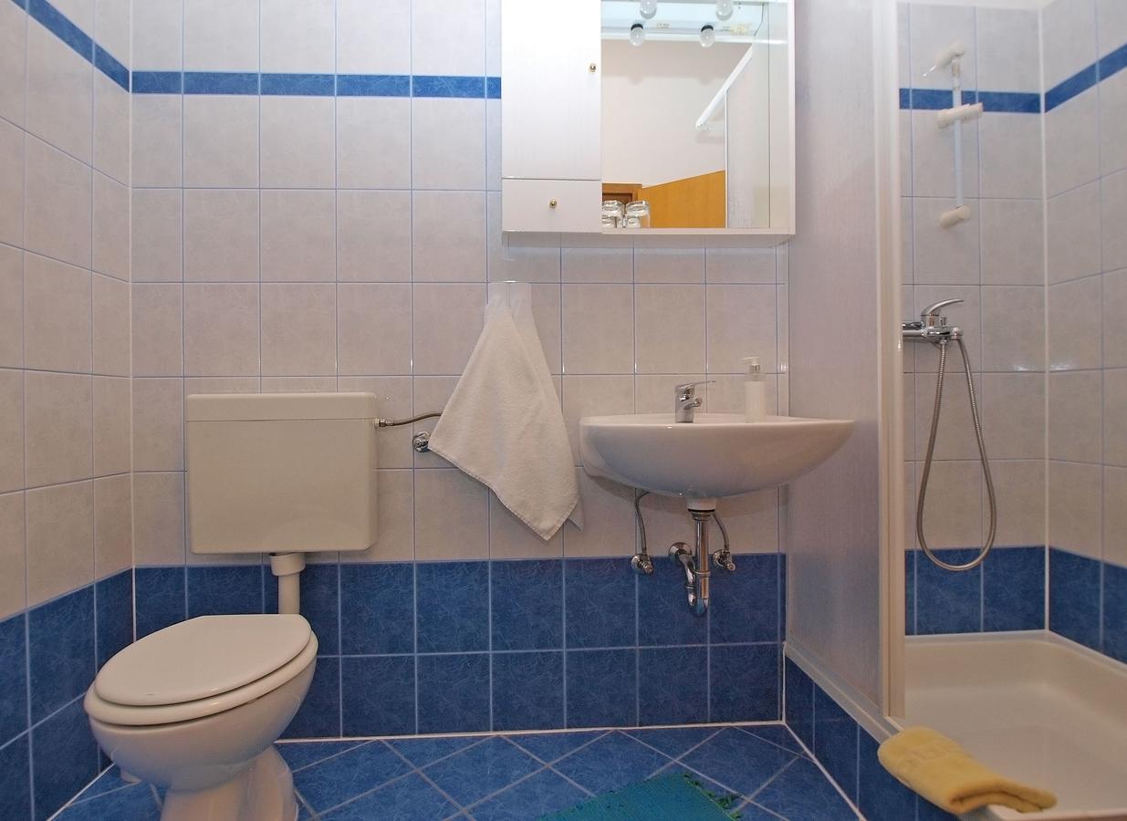 Rooms Ivica 1452 فاجانا المظهر الخارجي الصورة