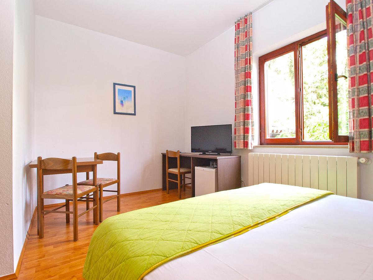 Rooms Ivica 1452 فاجانا المظهر الخارجي الصورة