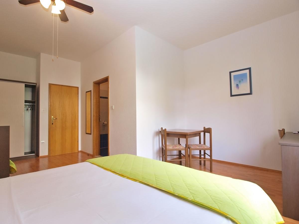 Rooms Ivica 1452 فاجانا المظهر الخارجي الصورة