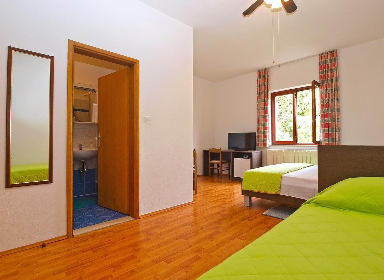 Rooms Ivica 1452 فاجانا المظهر الخارجي الصورة