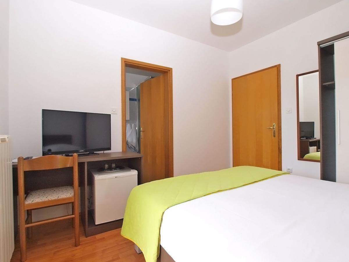 Rooms Ivica 1452 فاجانا المظهر الخارجي الصورة