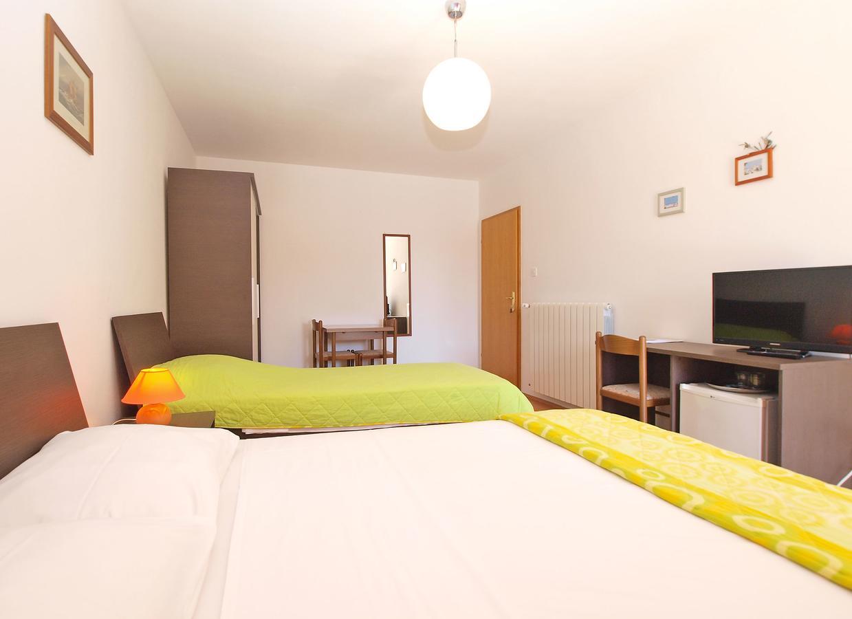 Rooms Ivica 1452 فاجانا المظهر الخارجي الصورة