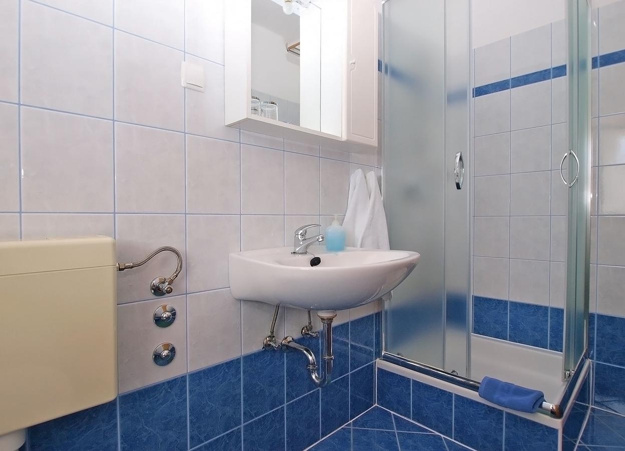 Rooms Ivica 1452 فاجانا المظهر الخارجي الصورة