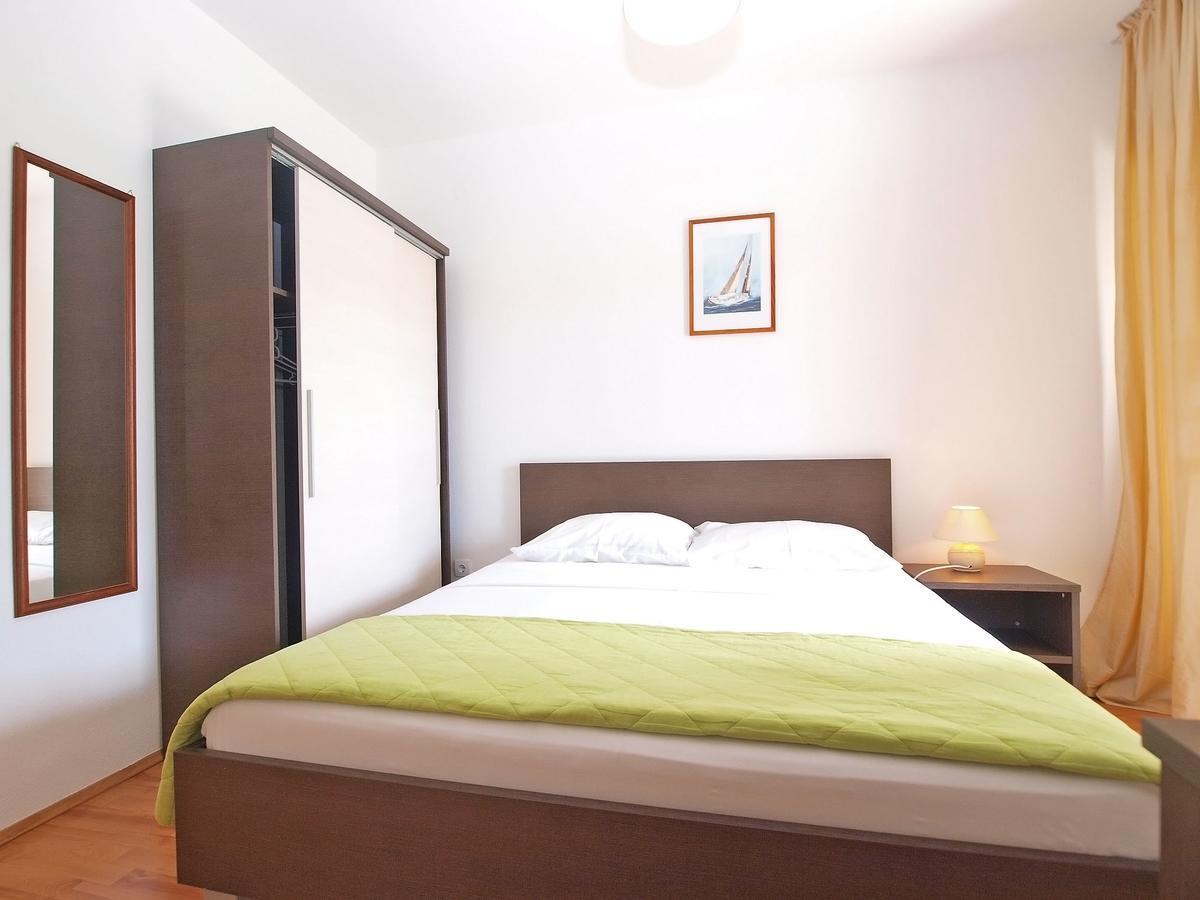 Rooms Ivica 1452 فاجانا المظهر الخارجي الصورة