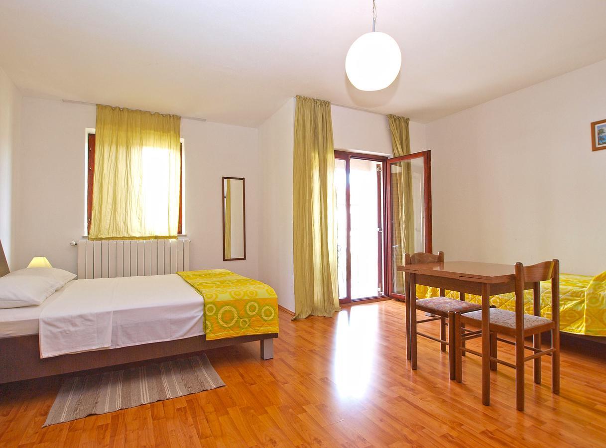 Rooms Ivica 1452 فاجانا المظهر الخارجي الصورة