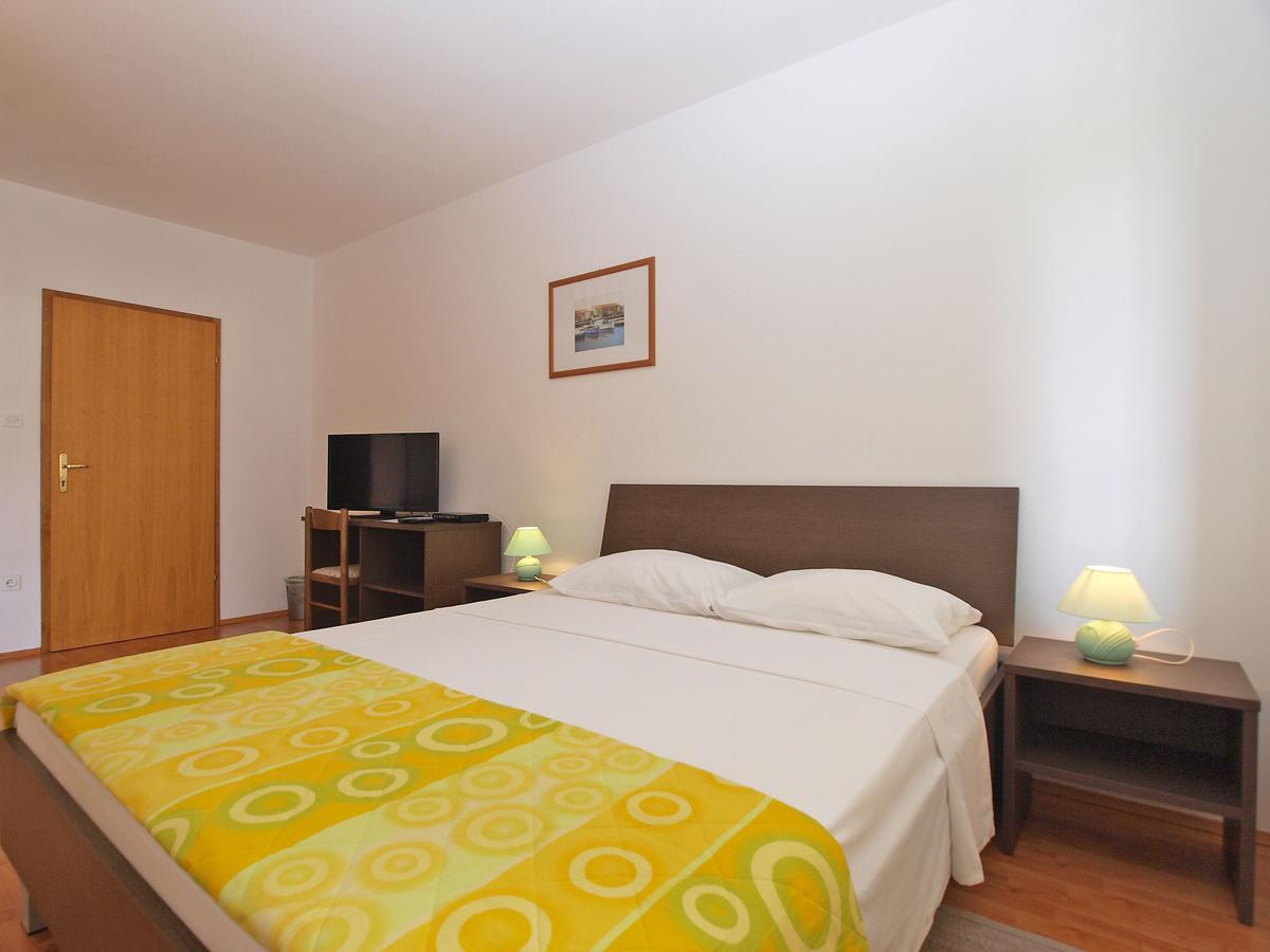 Rooms Ivica 1452 فاجانا المظهر الخارجي الصورة