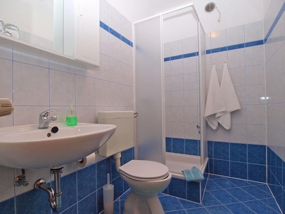 Rooms Ivica 1452 فاجانا المظهر الخارجي الصورة