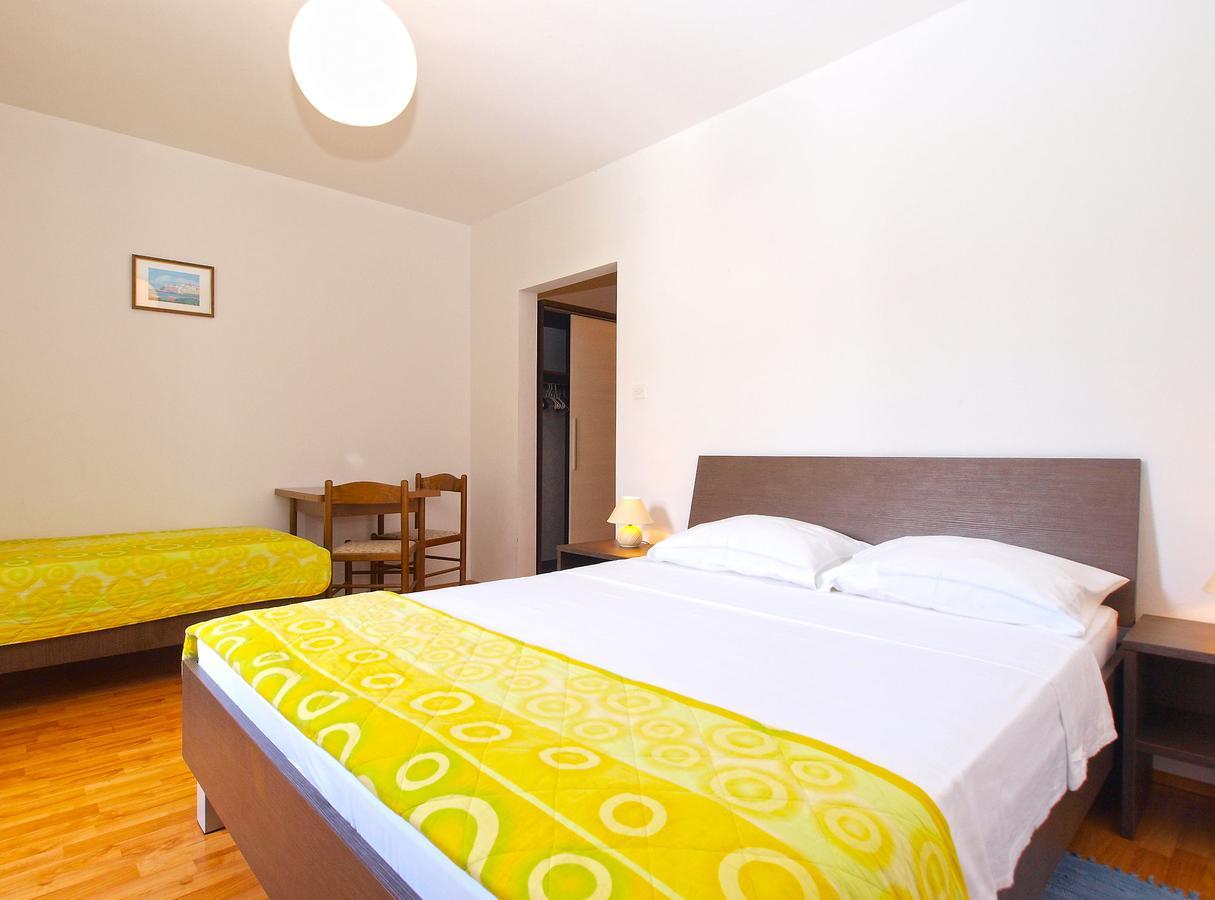 Rooms Ivica 1452 فاجانا المظهر الخارجي الصورة