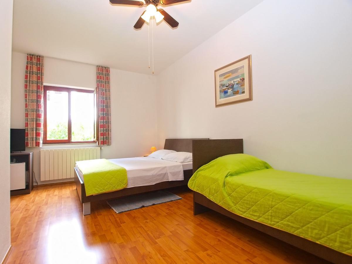 Rooms Ivica 1452 فاجانا المظهر الخارجي الصورة