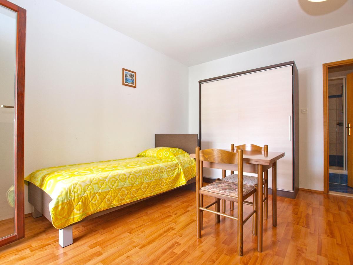 Rooms Ivica 1452 فاجانا المظهر الخارجي الصورة