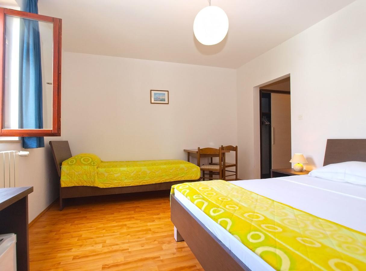 Rooms Ivica 1452 فاجانا المظهر الخارجي الصورة