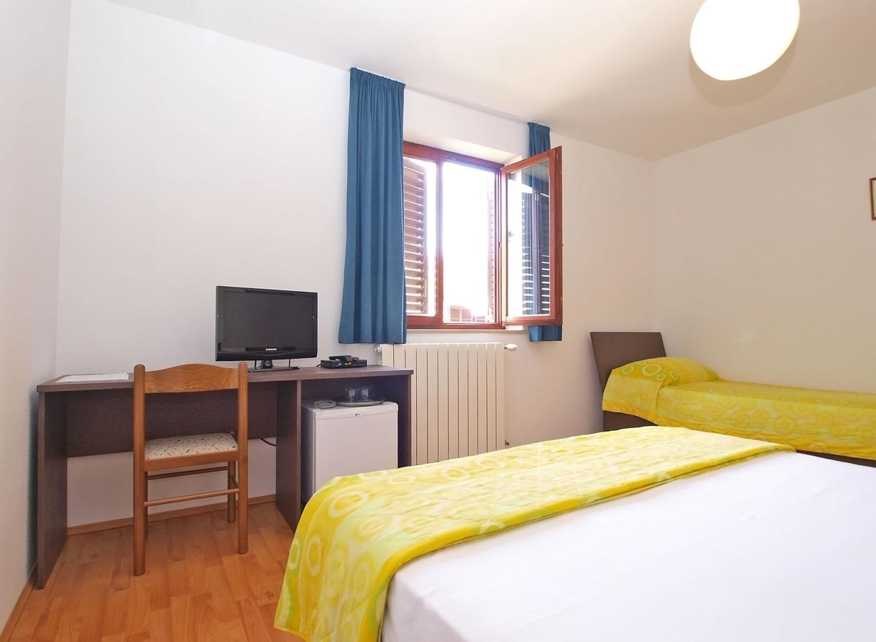 Rooms Ivica 1452 فاجانا المظهر الخارجي الصورة