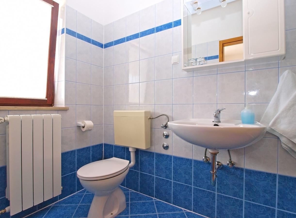 Rooms Ivica 1452 فاجانا المظهر الخارجي الصورة