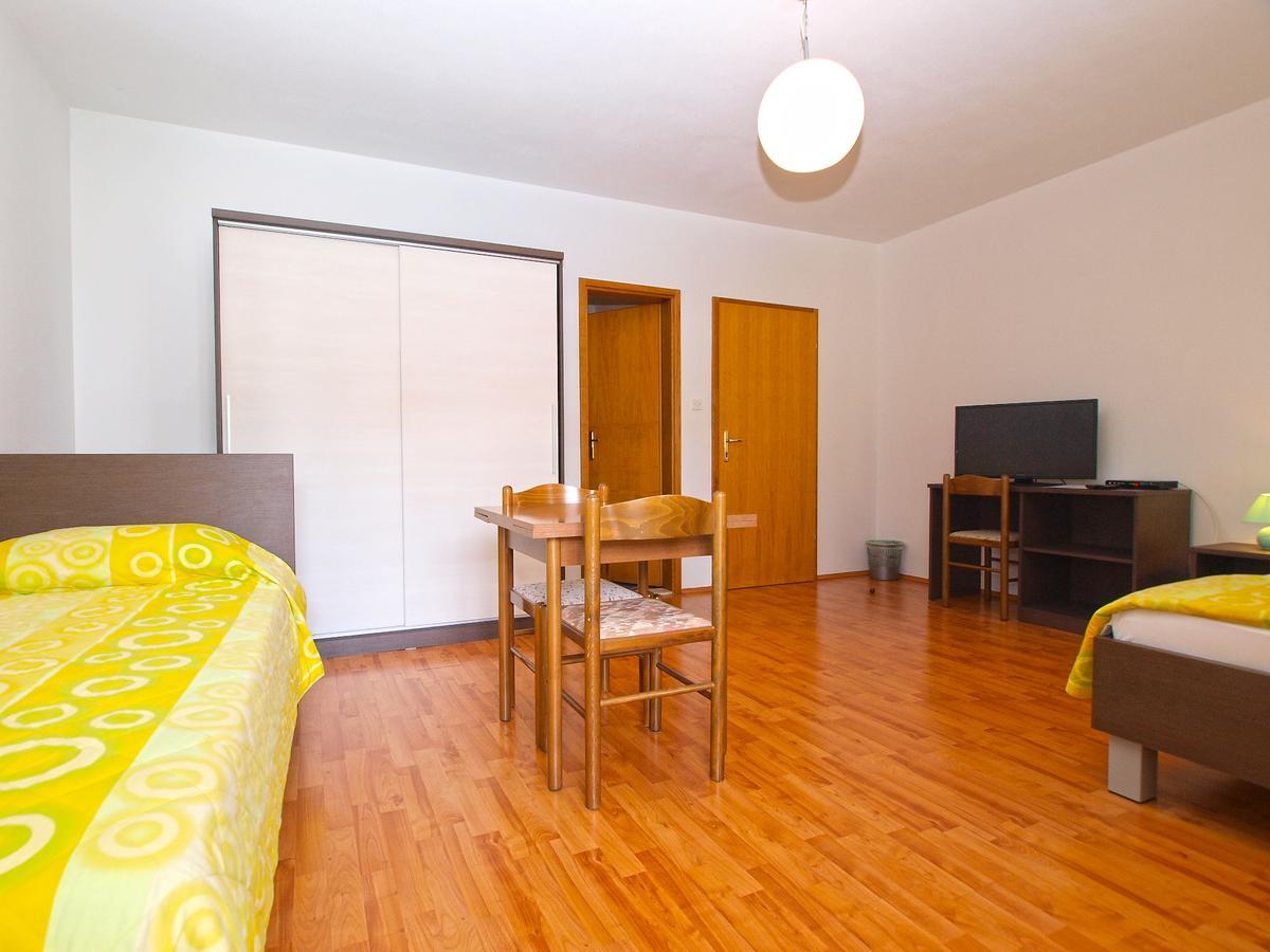 Rooms Ivica 1452 فاجانا المظهر الخارجي الصورة