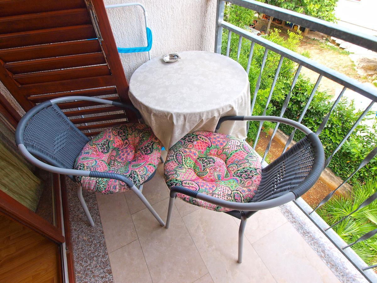 Rooms Ivica 1452 فاجانا المظهر الخارجي الصورة