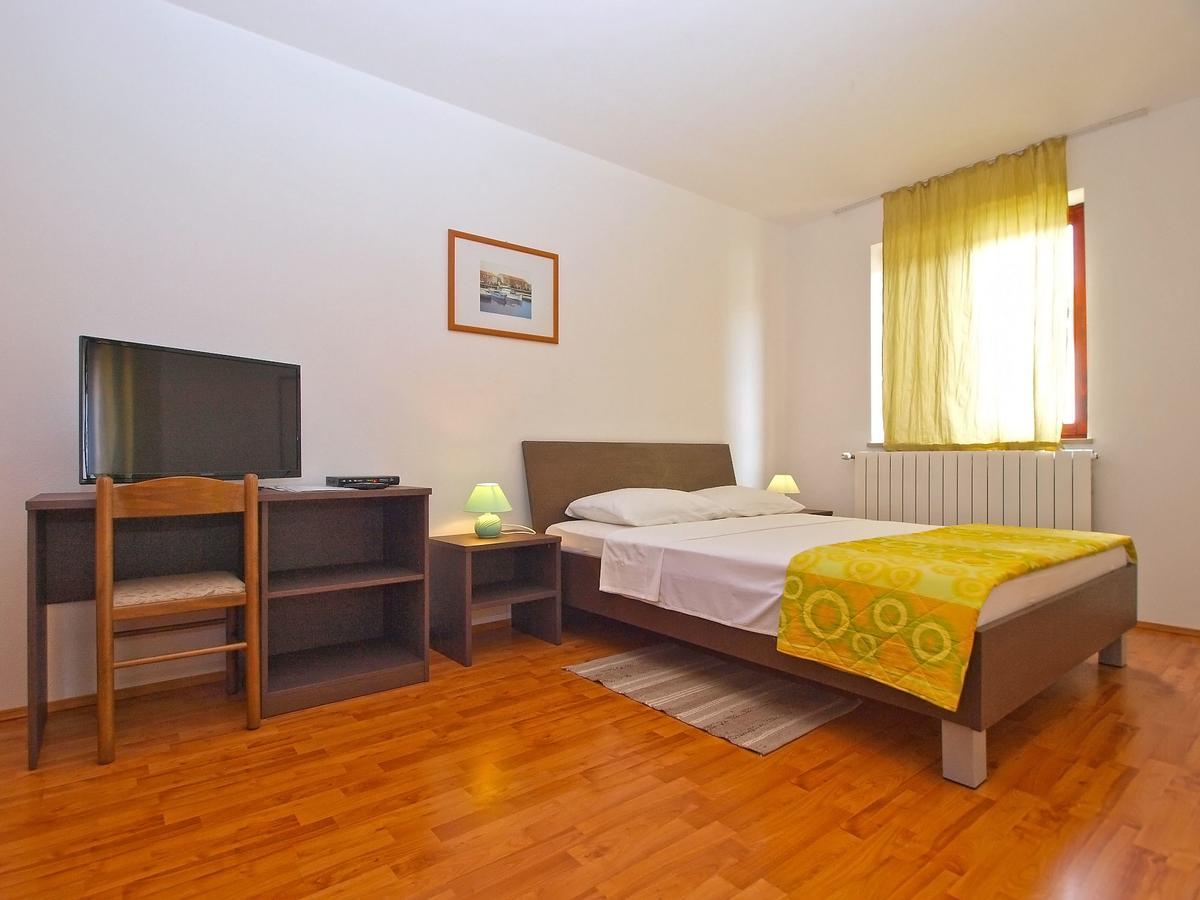 Rooms Ivica 1452 فاجانا المظهر الخارجي الصورة