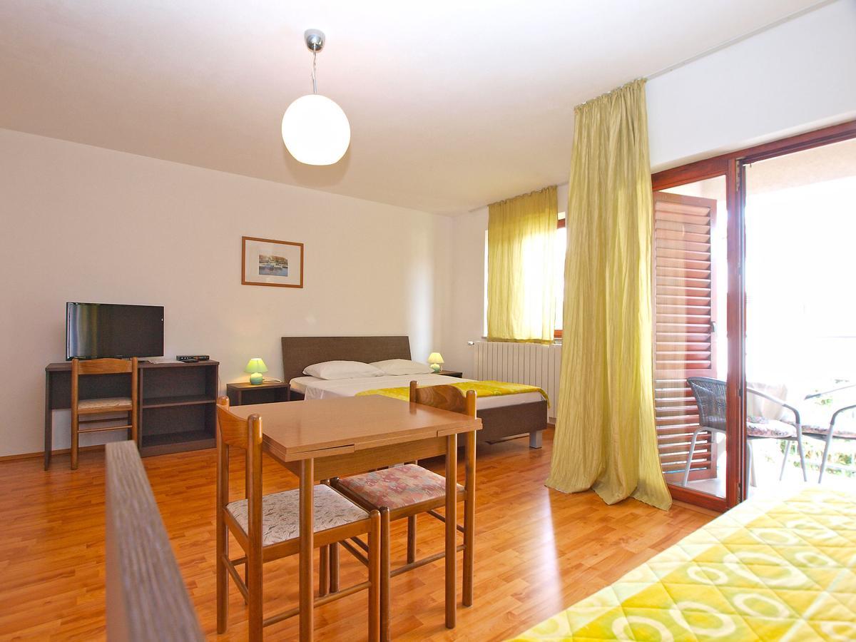 Rooms Ivica 1452 فاجانا المظهر الخارجي الصورة