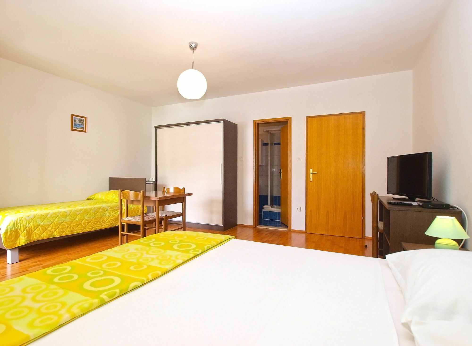 Rooms Ivica 1452 فاجانا المظهر الخارجي الصورة