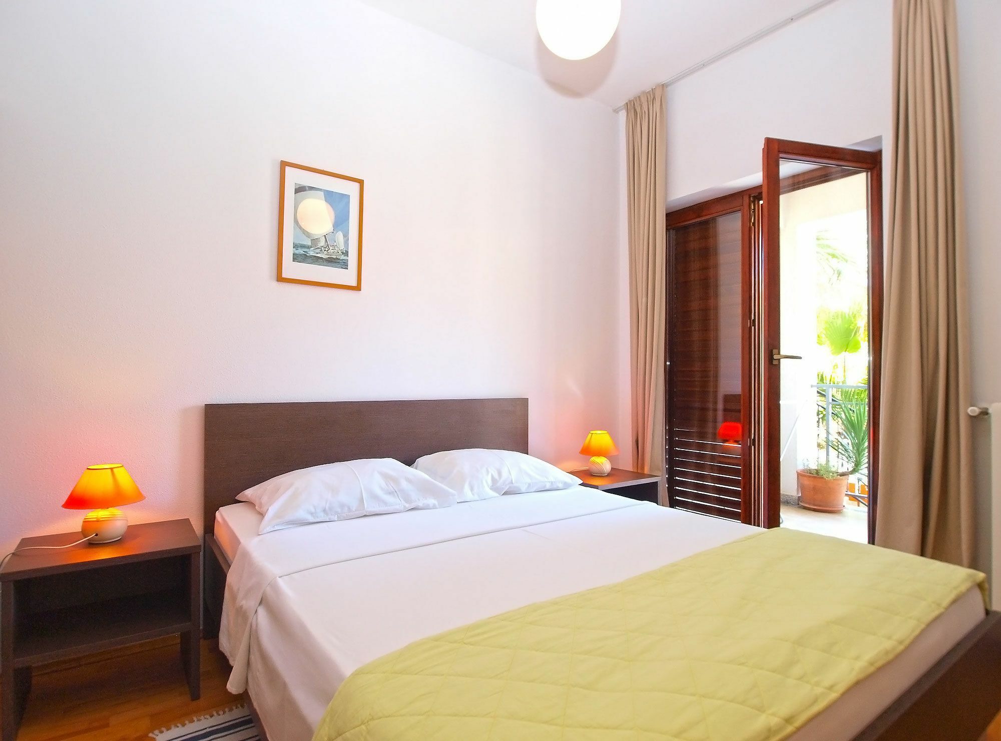 Rooms Ivica 1452 فاجانا المظهر الخارجي الصورة